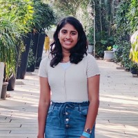 Ashwini Rangasamy