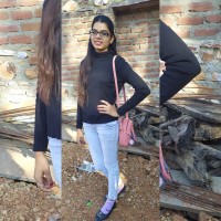 Sanjana Dhaker