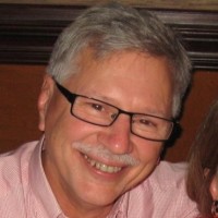 Gordon Perkins