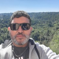 CLAUDINEI Antônio Da Silva