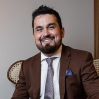 Rafael Echeverria Lopes