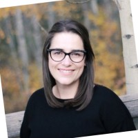 Megan Evans, M.Sc., P.Biol.