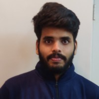 Lokesh Daga
