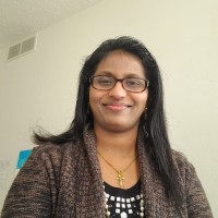 Anu Kuntharayil