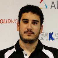 Álvaro Valle Gutiérrez