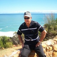 krappies meiring
