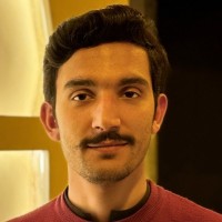 Kamran Mansoor