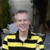 John E. Des Jardins