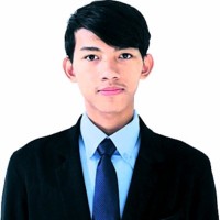 Hudzaifah Albantany