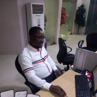 Taiwo Olalekan