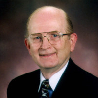William (Bill) MacDonald