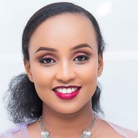 Jackie Kahigi
