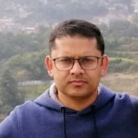 Kamal Prasad Poudel