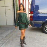 Monica Pedrosa Ditei PEDROSA CASTILLO