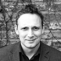 Rob Graham