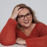 Marike Van Der Merwe (She/Her)