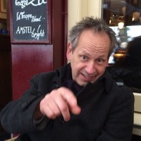 Rob Van Grunsven