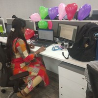 Jeevitha M Jeevitha M