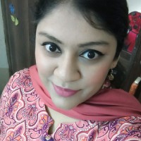 Mariyam Aamir