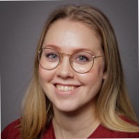 Maja Helene S Nikolaisen