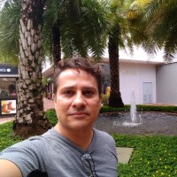 Rodrigo Caetano Lucas