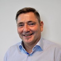 Patrick Vanden Bossche