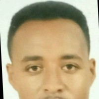 Feyisa Shifera