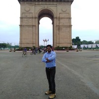 Gariki Harish Reddy