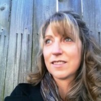 Heidi Holderman