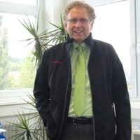 Klaus Reinauer