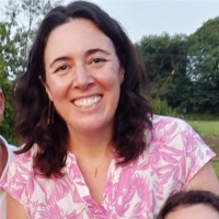 Anne Froger