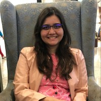Poorva Naik