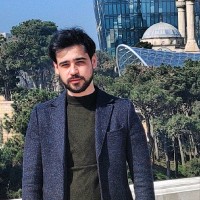 Ceyhun Necef