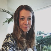 Patricia Arkenbout
