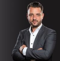 Stefan Vogel