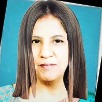 Alka Saxena