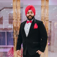 Sahib Singh Bagga