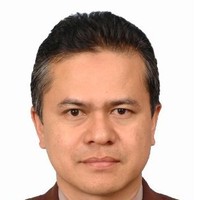 Mohd Shahar Baharuddin
