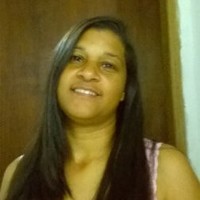 Lucia Helena Teixeira Melo