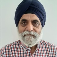 Professor (Dr) Arvinder S. Chawla