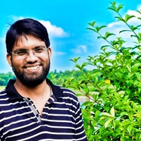 Md. Shah Alam Talukder