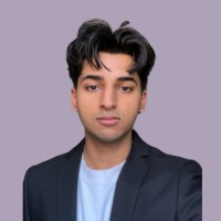 Shivam Dave