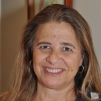 Patricia Garcia Sánchez de la Barreda, FHEA