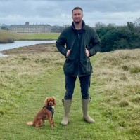 Josh Kings AssocRICS ACABE