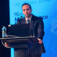 Konstantinos Kapetanos Vasileiadis