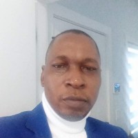 Oluwaseun Taiwo(Pmp®)