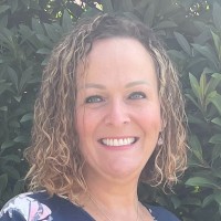 Rebecca Mccomas