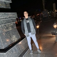 Abdo Gaber