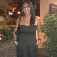 Mercedes Caño  Sánchez