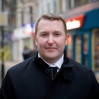 Brendan Hughes